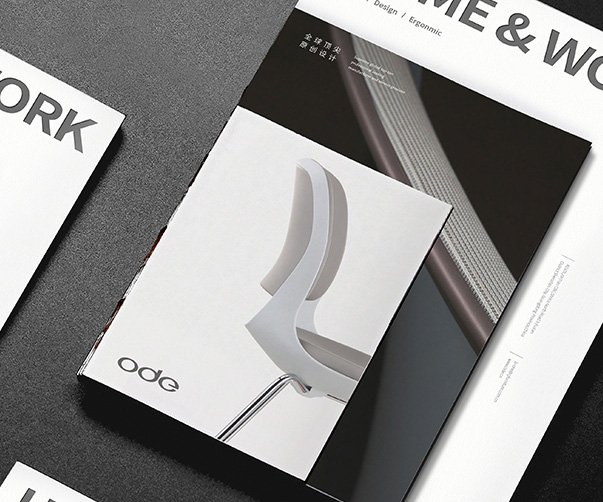 商業VI設計的必備元素及實戰技巧