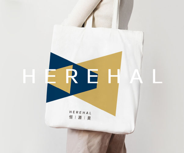 高端餐飲vi設計_傳遞輕奢品味