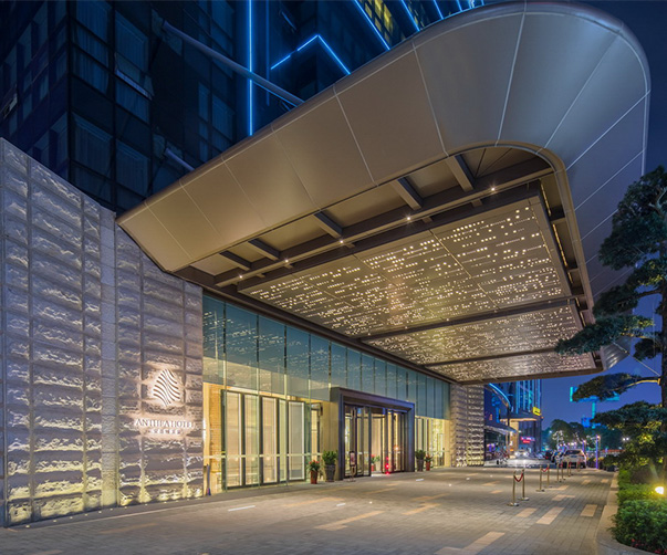 花西子品牌VI設計_專業打造獨特形象